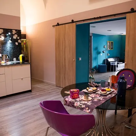 Home&more 3* Неаполь