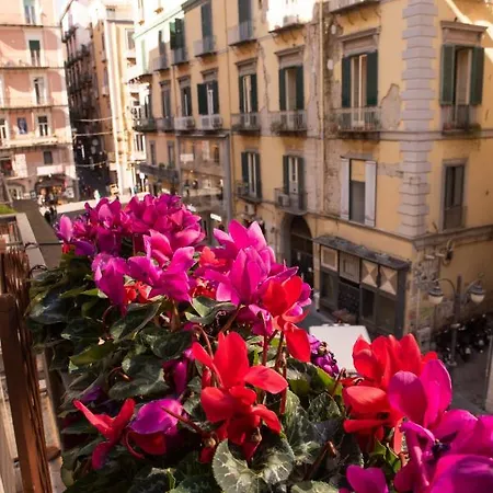 Home&more 3* Неаполь