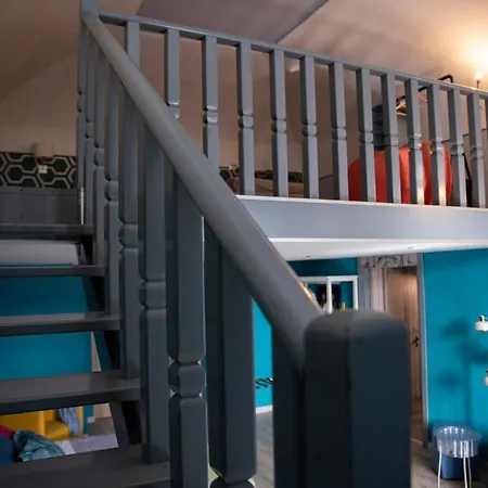 Hotel Home&more 3*