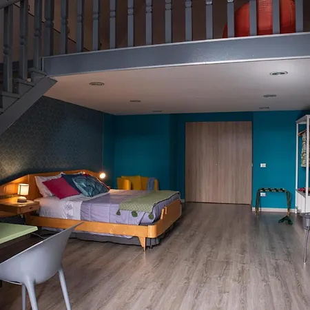 Home&more 3* Неаполь