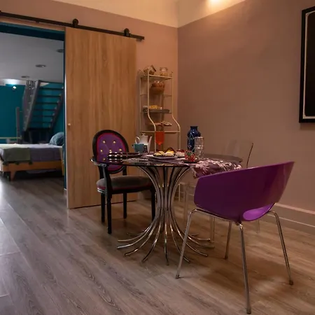 Home&more Неаполь