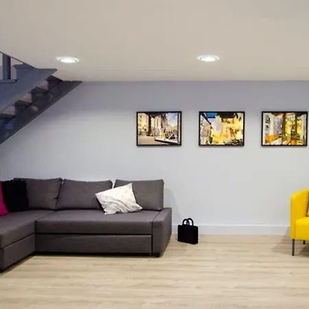 Home&more Отель