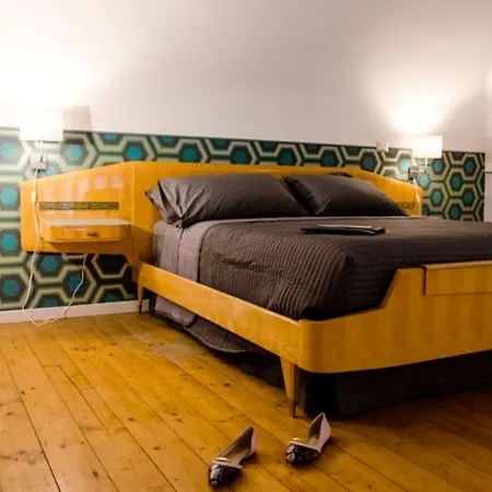 Home&more Hotel 3*