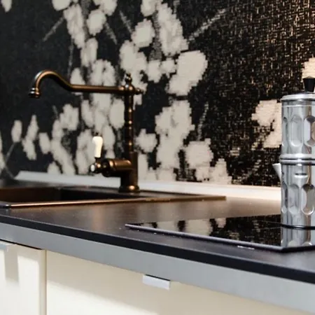 Home&more Отель