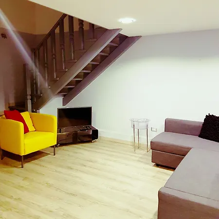 Home&more Отель 3*