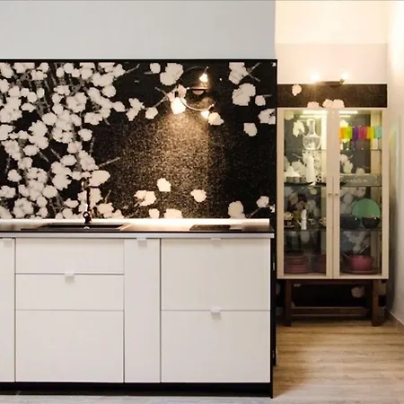 Home&more Неаполь