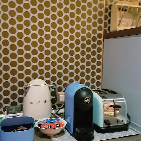 Home&more Отель Неаполь