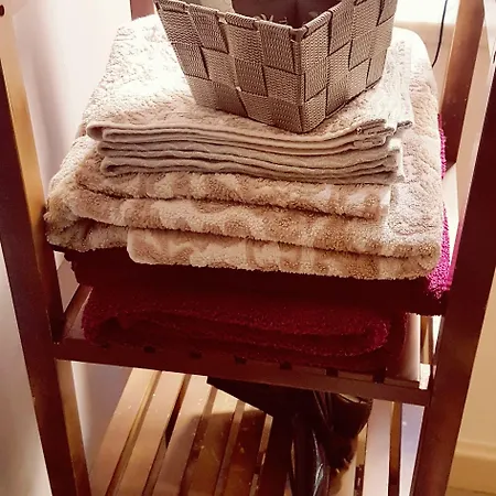 Отель Home&more