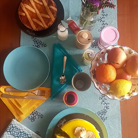 Home&more Неаполь