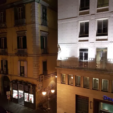 Отель Home&more