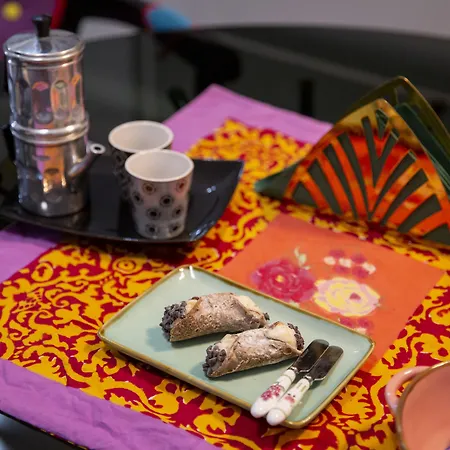 Home&more Отель