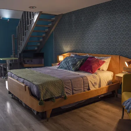 Home&more Hotel