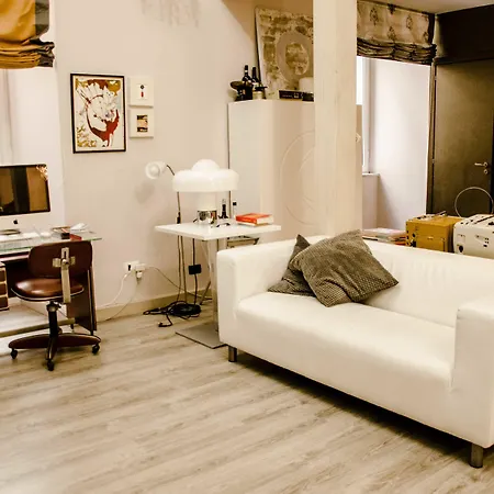 Home&more Отель