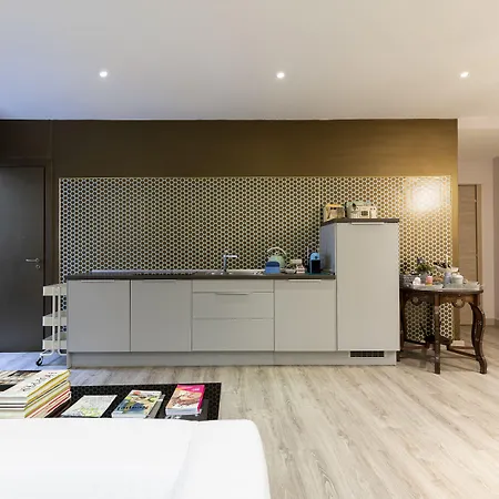 Home&more Неаполь