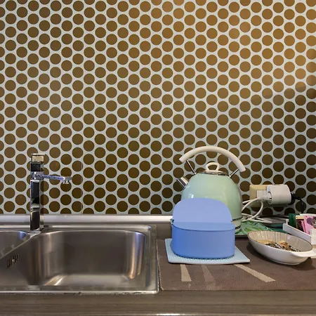 Отель Home&more 3*