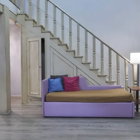 Hotel Home&more