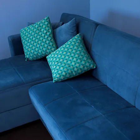 Home&more 酒店 3*