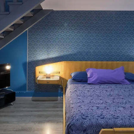 Home&more Отель Неаполь