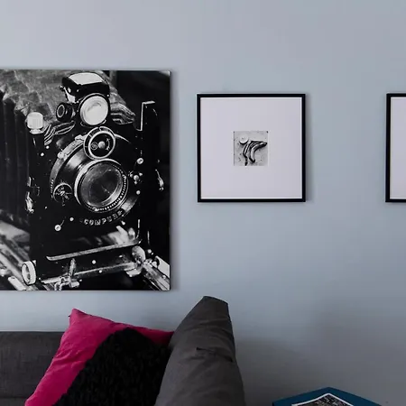 Отель Home&more