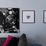Hotel Home&more